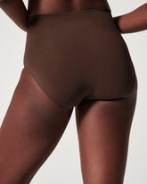SPANXshapeâ„¢ ExtraOrdinary Brief | Chestnut Brown